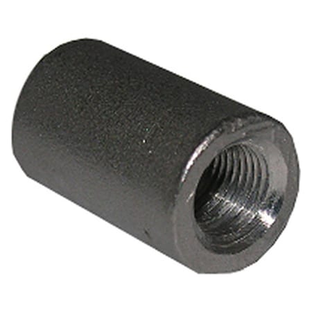 Allen Group Intl 0.125 in. Single Strength Pipe Coupling 209844